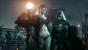 Poison Ivy mag weder Menschen noch Kleidung. In Arkham Knight nimmt sie trotzdem eine größere Rolle ein. (PC)