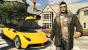 Nonstop Open-World-Action: GTA 5 darf in keiner Spielesammlung fehlen.