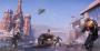 <strong>Call of Duty: Advanced Warfare:</strong> Der Ego-Shooter von Sledgehammer Games überzeugt durch kleinere Maps als Battlefield 4, die schnelle Mehrspieler-Action garantieren. Das Streben nach höheren Rängen motiviert monatelang.