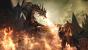 Auch Drachen sind zentraler Bestandteil von Dark Souls 3.