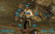 Diesen Gegner sind wir gleich los:.In New Vegas konnte man auch Dynamitstangen anvisieren.