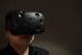 Bilder von der HTC Vive. (1)