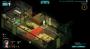 Die zufallsgenerierten Levels kennzeichnet eine schlichte, aber stilvolle Zeichentrickgrafik.