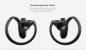Controller Oculus Touch