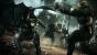 Sieht man vom Batmobil ab, sind Spielgefühl und Gameplay sehr nahe an Arkham City. (Bild vom Hersteller)
