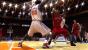 Armer Kerl: Einer der Athleten aus diesem Bild zu NBA 08 wurde inkonsequent wegretuschiert und somit zum Halbstarken.