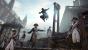 Typisch Assassin's Creed: Ubisofts Hersteller-Screenshots zeigen stets perfekt inszenierte Szenen mit dezent aufgemöbelten Verwisch- und Lichteffeken.