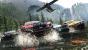 The Crew war kein hässliches, aber eben auch kein optisch brillantes Spiel - die großartigen Spiegelungen und Wasserdetails gibt es nur auf Ubisoft-Bildern zu sehen.