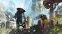 Das WoW-Add-on Mists of Pandaria nutzt die klassische, angestaubte Grafik-Engine des Online- Rollenspiels - der Cinematic Trailer ist indes nur ein optischer Stimmungsmacher