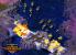 Grandiose Explosionen, faszinierende Details, ganz viel Schmu: Die ersten Bilder zu Command & Conquer: Tiberian Sun entstammten der Fantasie eines Grafikers.