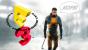 Diese Games haben wir auf der E3 2015 verpasst.