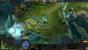 Die meistgespielten Multiplayer-Games unserer Zeit: MOBAs wie Defense of the Ancients (im Bild) und League of Legends.