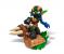 Zum Mitnehmen: Activisions Skylanders-Figuren können für Mehrspielerduelle im Rucksack verstaut werden. Ansonsten: Singleplayer!