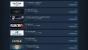 <strong>1. Wunschliste auffüllen</strong> - Um euch einen möglichst praktikablen Überblick zu verschaffen und kein Spiel zu verpassen, füllt vorab eure Steam-Wunschliste auf. Nicht nur habt ihr dort alle Spiele mit Angabe des reduzierten Preises auf einen Blick, zudem werdet ihr über Preissenkungen der Spiele auf Wunsch per E-Mail benachrichtigt. So verpasst ihr kein Spiel auf eurer Wunschliste.