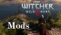 The Witcher 3: Spannende Mods für die Hexerwelt in der Übersicht.