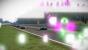Setzen wir die Qualität in Raptr auf "ausgewogen", wechselt die Kantenglättung bei Project Cars auf DS2M. Das resultiert nicht nur in mieser Performance, es treten auch Grafikfehler auf.