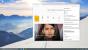 Microsofts neuer Browser Edge kommt minimalistisch daher. Die Einstellungen rechts zeigen fast das gesamte Optionsmenü der derzeitigen Version der Software.