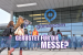 Diese Dinge braucht ihr für den Messeaufenthalt in Köln.