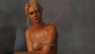 Naked Ciri is naked