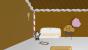 <strong>No Time To Explain</strong> - Ihr jagt euch selbst durch Zeit und Raum, bekämpft riesige Monster, sammelt dabei in Sidescroller-Manier Hüte und esst Kuchen. Einen Multiplayer-Modus gibt es auch. Wir konzentrieren uns auf den Kuchen. Kuchen macht alles besser, das kann niemand bestreiten.