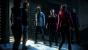 Until Dawn auf neuen Screenshots. (2)