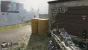 Grafikeinstellungen in Black Ops 3: Antialiasing aus.