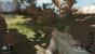 Schatteneinstellungen in Black Ops 3: Niedrig.