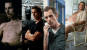 Der Maschinist (2003), The Dark Knight Rises (2012), The Figther (2010), Amercian Hustle (2013)