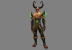 Zu WoW Legion hat Blizzard auf der gamescom in Köln neue Bilder veröffentlicht. (20)