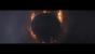 Das berühmte Darksign kommt bereits am Anfang des Dark Souls 3-Trailers vor.
