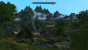 Das Städtchen Flussheim ist eine der ersten Quest-Locations, die wir in Enderal bereisen. Im Gegensatz zu Skyrim ist Enderal deutlich farbenfroher. Es gibt aber auch jede Menge düstere Abschnitte.