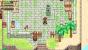 In der dritten Epoche genießen wir hübsche 2D-Grafik, wie sie für Nintendos 16-Bit-Ära typisch war.