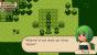 Wunderschön: Der Look uralter Game-Boy-Spiele wird in der ältesten Epoche toll eingefangen.