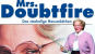 "Mrs. Doubtfire - Das stachelige Hausmädchen" (1993)