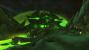 Auf Mardum in WoW: Legion sieht's grundsätzlich aus wie am thron von Kil'jaeden im Tanaandschungel.