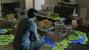 E3-Sensation: Minecraft sieht auf Hololens zweifellos beeindruckend aus, aber ob das Aufbauspiel auch in der Augmented-Reality-Fassung Spaß macht, bleibt abzuwarten.