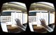 Arbeitsplatz der Zukunft? Der kürzlich präsentierte Augmented-Reality-Desktop von Leap Motion zeigt, wie Büros eines Tages aussehen könnten.