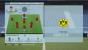 In den Team-Einstellungen nehmt ihr Änderungen an der Aufstellung, Taktik und den Rollen in FIFA 16 vor.
