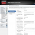 Grafiktreibermenü Catalyst Control Center von AMD