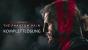 Metal Gear Solid 5: The Phantom Pain Komplettlösung