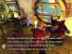 Die grobe 3D-Grafik und ungewohnte direkte Steuerung machen Flucht von Monkey Island zum schwächsten Teil der Serie.