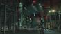 Im Hangar des Kraftwerks steht ein riesiger Metal Gear bereit. Offenbar hat Emmerich daran gearbeitet.