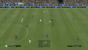 Schön zu sehen: Gladbach agiert hier mit einer sehr eng stehenden Formation, die auf die Seite des ballführenden Gegners einrückt. Derart taktische Einstellungen sieht man in PES 2016 hervorragend. (PC)