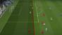 PES 2016 Tipps: Die Abseitsfalle löst ihr in PES 2016 mit dem Digipad aus. Bild aus der Demo