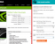 Treiberwahl online bei Nvidia (links) und AMD (rechts)