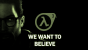 Auf Half-Life 3 müssen Fans des Valve-Shooters wohl auch in diesem Jahr verzichten. Ob Teil 3 jemals erscheint oder auf immer Bestandteil der Gerüchteküche bleibt? Das weiß vermutlich nur Valve selbst...