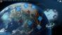 Um die Online-Features in Anno 2205 nutzen zu können, kontaktiert ihr die Raumstation auf der Strategiekarte im Spiel.