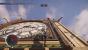 Die letzte Ladung ist auf dem Big Ben. Nutzt euren Seilwerfer!