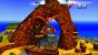 Flugstunde: Nach und nach erlernbare Moves sorgen dafür, dass
Banjo-Kazooie bis zum Abspann durch frische Ideen überrascht.