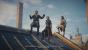 Jacob, Evie und Henry arbeiten an der Befreiung Londons.